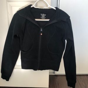 NOT FOR SALE Lululemon Scuba Hoodie